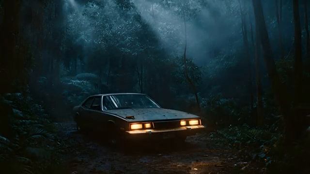 Chillwave - It's 1989 and you're on a secret mission смотреть онлайн