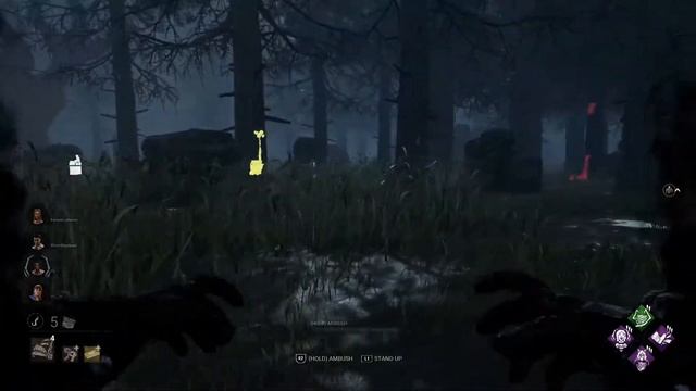 Don't Miss Skill Checks - Dead by Daylight смотреть онлайн