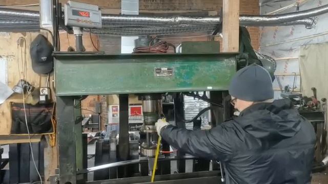 ЗАВОД РЕССОР