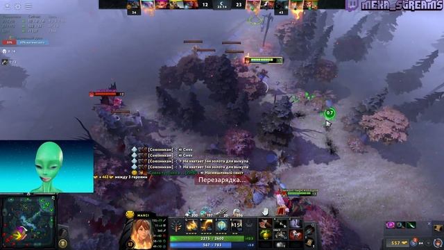 НА ПРОГИБ двух ОДНОВРЕМЕННО!!! MARCI + GRIMSTROKE 😈КАК же это КРАСИВО!!!! смотреть онлайн