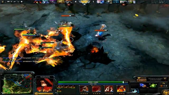 ТИ 5 ПРОГНОЗ НА НАВИ, ПОБЕДИТЕЛИ ( TI 5 NAVI WIN forecast) смотреть онлайн