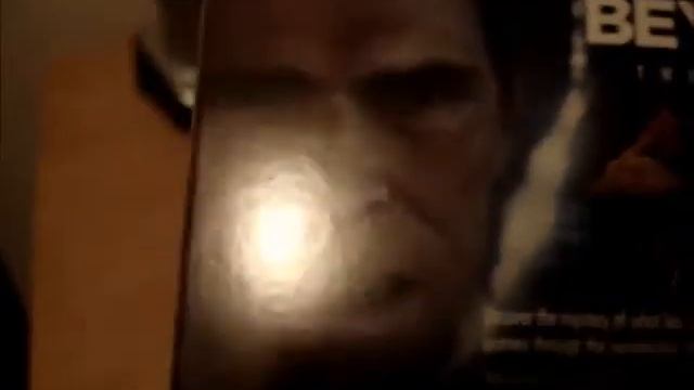 Beyond Two Souls Special Edition Unboxing Series: Episode 32 смотреть онлайн