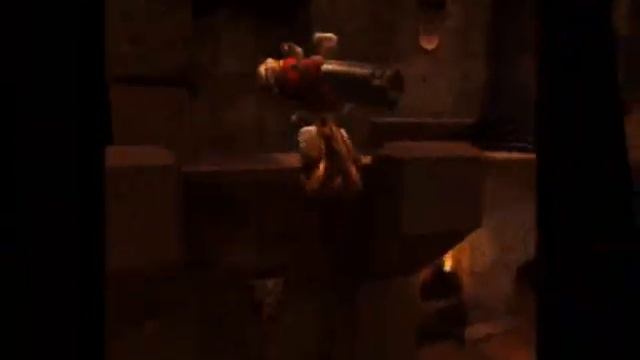 Quake 3 Intro смотреть онлайн