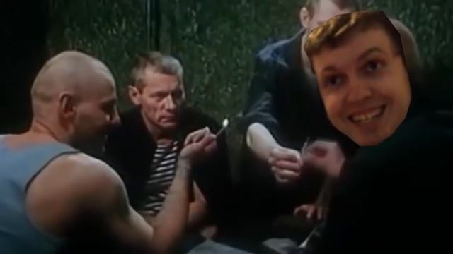 Папич в тюрьме! смотреть онлайн