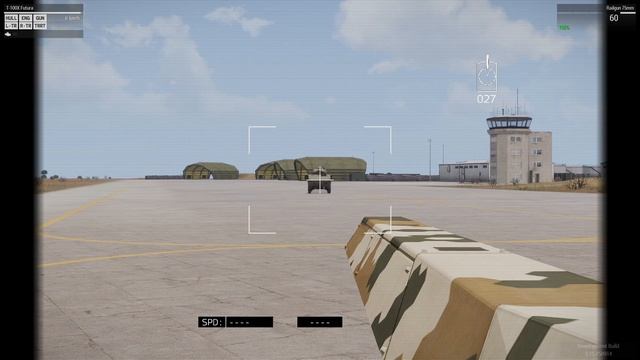 They finally added the Railgun Tank to ArmA 3 смотреть онлайн