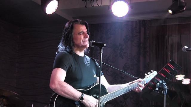 В.Ольховский "Прошу простить" смотреть онлайн