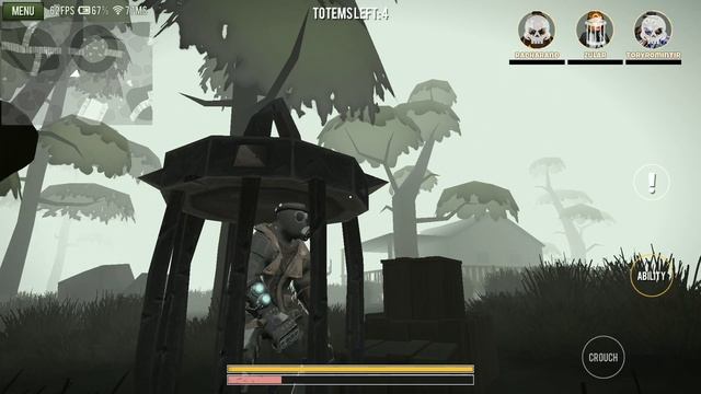 Deadrite Hunt - Gameplay Walkthrough Part 2 (Android, iOS Gameplay) смотреть онлайн