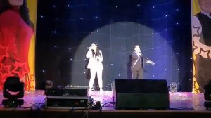 "Манадым" - Борбаана Баржай feat  Сайзана Сюрюн