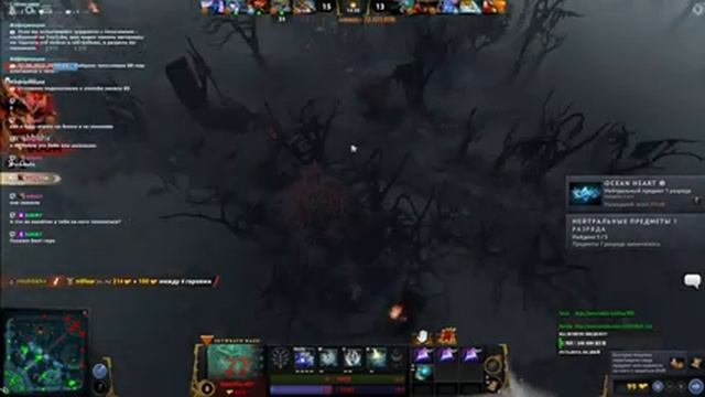 Dota 2 ! Поднимаем MMR на САППОРТАХ)! смотреть онлайн