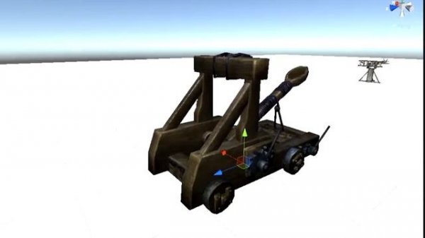 Катапульта (Catapult)