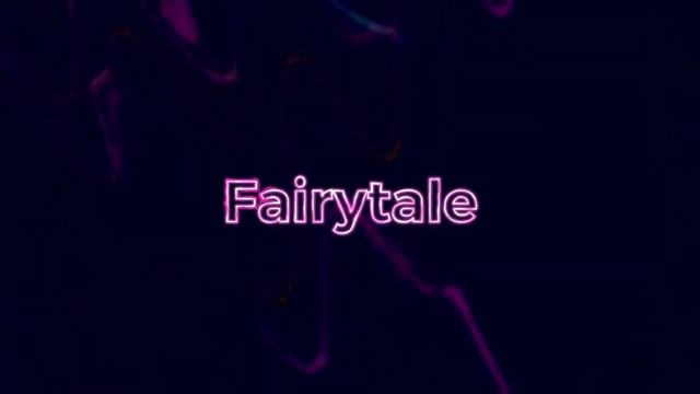 Fairytale //Edit Audio смотреть онлайн