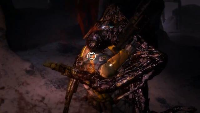 Dead Space 3 Hardcore Walkthrough - Chapter 13 смотреть онлайн