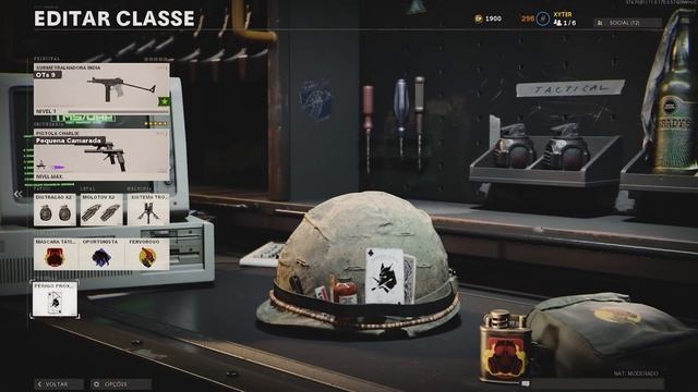 COMO DESBLOQUEAR A OTS 9 MUITO FÁCIL - A NOVA ARMA DO COLD WAR смотреть онлайн