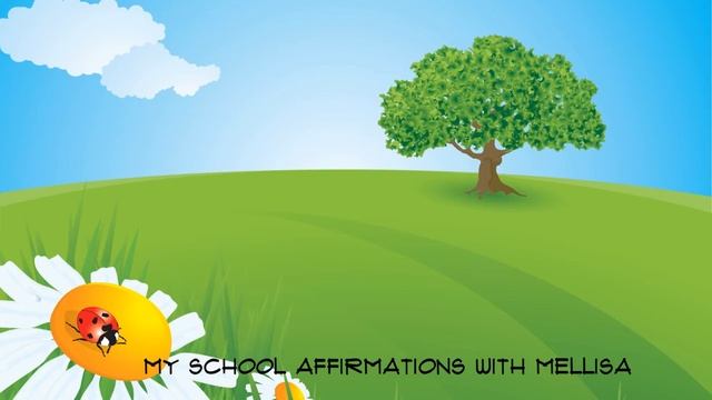 Affirmations for Children for SCHOOL Success & a Great DAY! смотреть онлайн