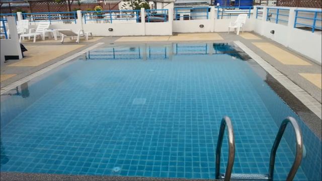 Star Hotel Patong Phuket Thailand - VERY CHEAP HOTEL IN #PHUKET