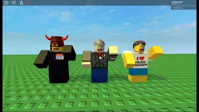 Moderators Are Epical