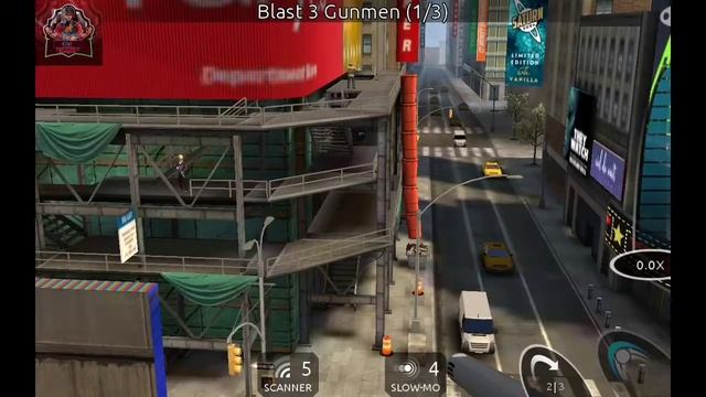 MIB |Man In Black|: Galaxy Defenders Free 3D Alien Gun Shooter gameplay part-1 смотреть онлайн