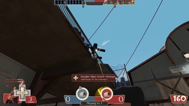 Daily Heavy смотреть онлайн