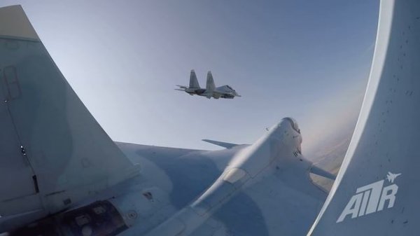 СУ-30СМ. Красивые полеты красивого самолета! SU-30SM.