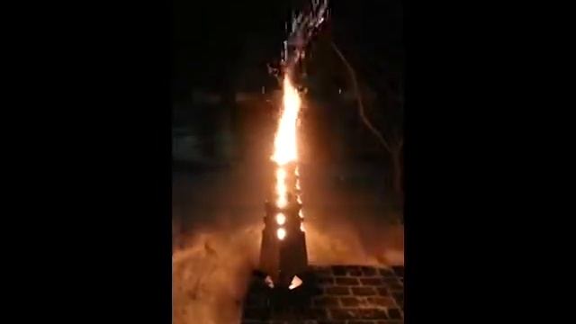 Feuerpyramide смотреть онлайн