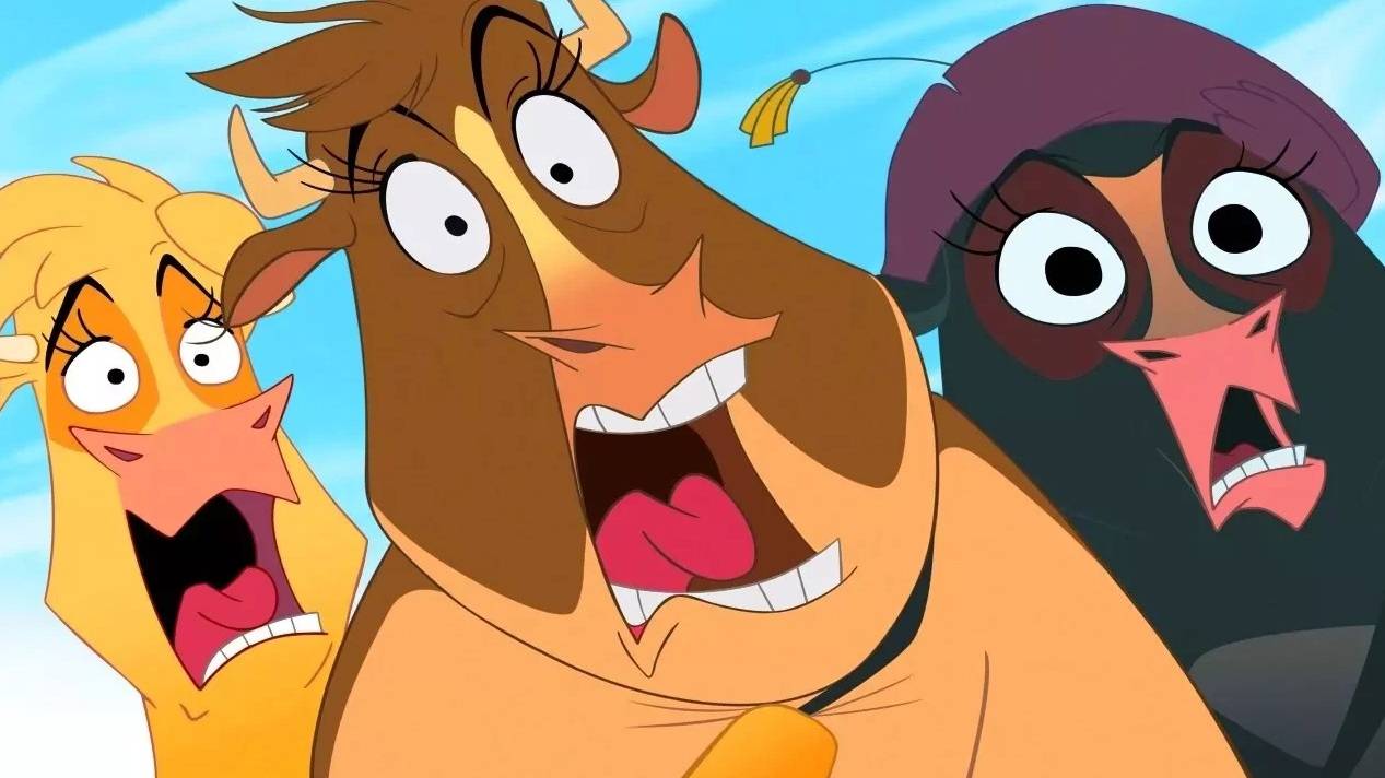 НЕ БЕЙ КОПЫТОМ _ Дисней _ Disney _ аудио сказка _ Аудиосказки _ Сказки на ночь_Слушать сказки онлайн смотреть онлайн