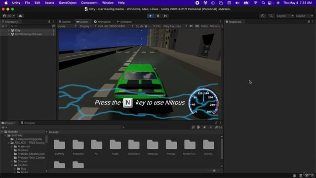 3 - A look at the finished game смотреть онлайн