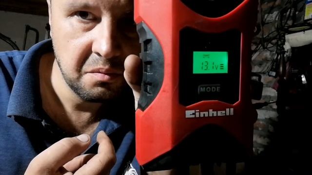 Восстановление очистки сода с аккумулятор смотреть онлайн