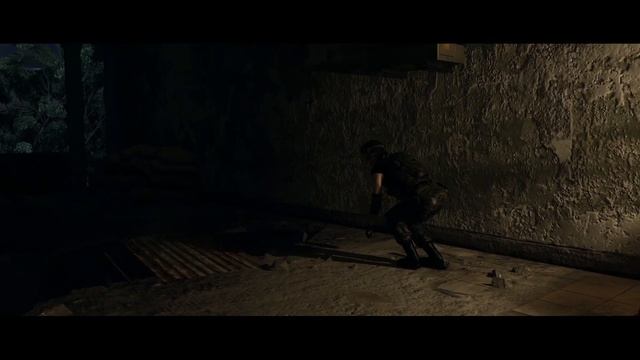 🔎 Na Tropie 🔎 Beyond: Two Souls #18 смотреть онлайн