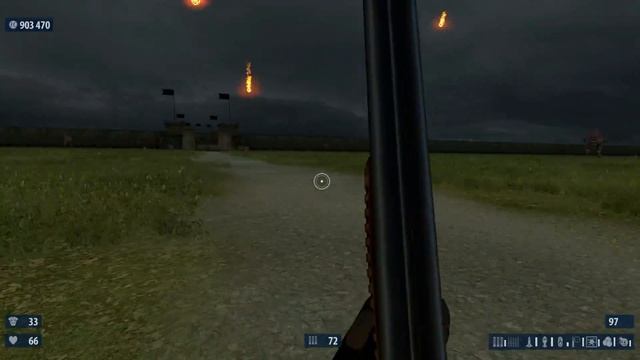 Let's Play Serious Sam HD: The Second Encounter - 12 - The Grand Cathedral [2of2] смотреть онлайн