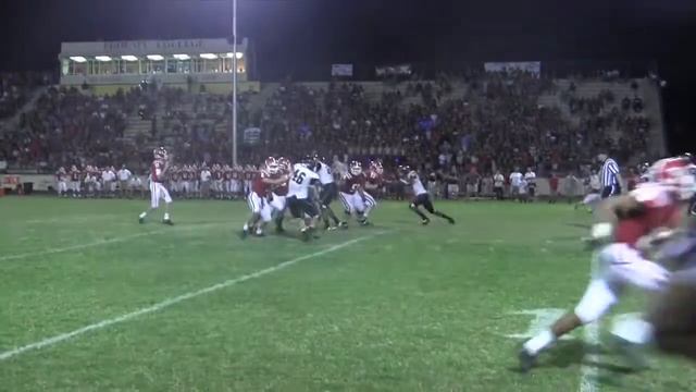 Red Mountain Vs Brophy Highlights 9/20/13 смотреть онлайн