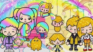 ТОКА БОКА СЕРИАЛ 9 БРАТЬЕВ