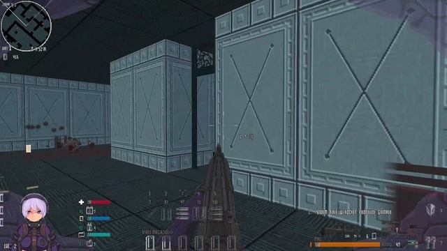 Beyond Citadel Demo Experience смотреть онлайн