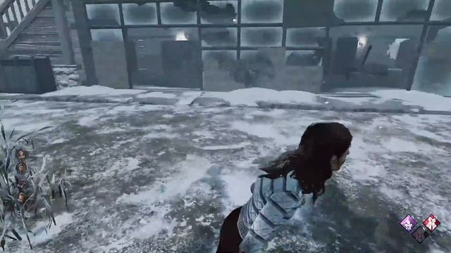 HARDCORE DEAD BY DAYLIGHT 3.0 смотреть онлайн