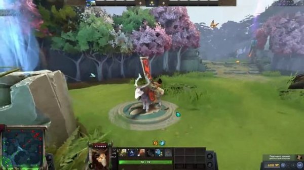 Unusual Enduring War Dog Affliction of Vermin + Orange