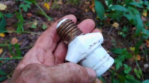 Коп по войне. Гельмут Вайссвальд. Фильм 454.