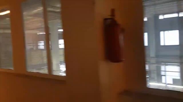 Центральная проходная Копирка