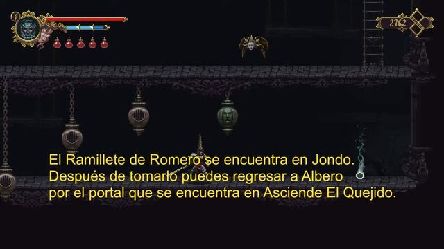 ¿Cómo salvar a todos los Besadores de Llagas y obtener el logro Dieta Mediterránea?| Blasphemous смотреть онлайн