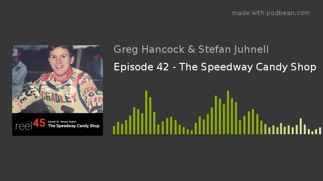 Episode 42 - The Speedway Candy Shop смотреть онлайн