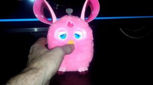 Что с Furby Connect ? Часть 2 , продолжение
