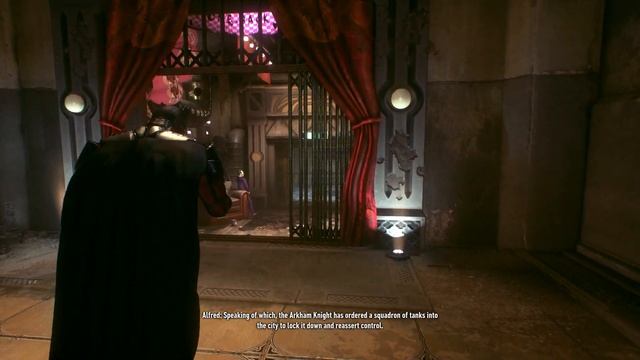 Batman Arkham Knight Gameplay Walkthrough - Part 19 - Hush! смотреть онлайн