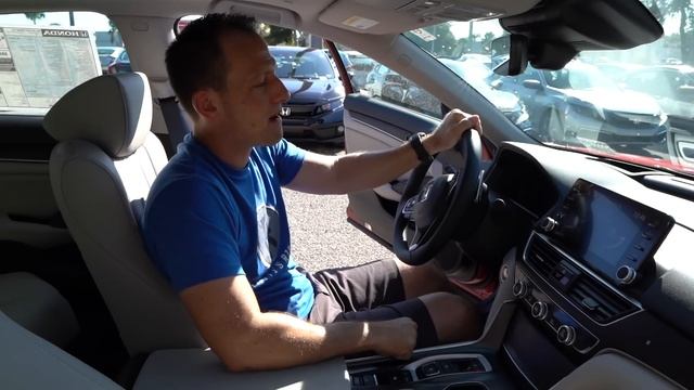 Is the 2020 Honda Accord Hybrid Touring the BEST fuel saving mid-size sedan? смотреть онлайн