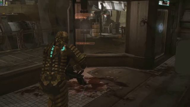 Dead Space ⎆ Прохождение #17 смотреть онлайн