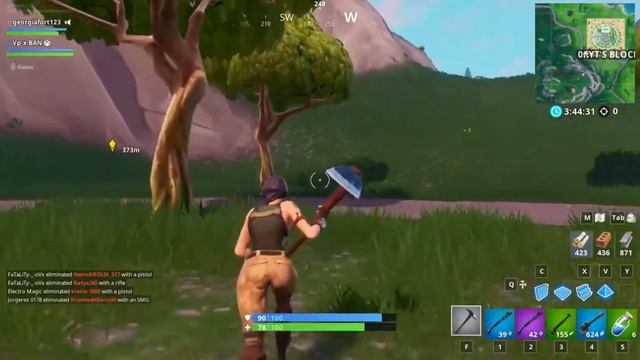 fortnite on laptop смотреть онлайн