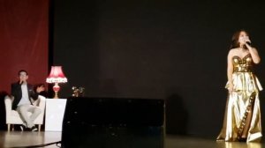 "Алло" - Айхе & Шыңгыраа