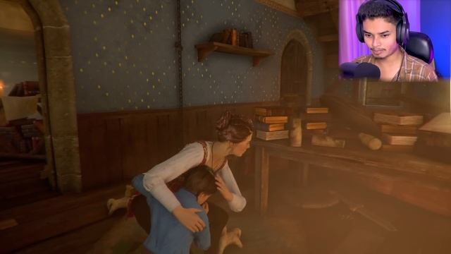 A Plague Tale | Bangla Gameplay смотреть онлайн