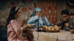 Зулайхо Махмадшоева - Балчувон / Zulaykho Mahmadshoeva - Baljuvon (2019)