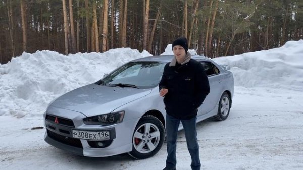 Silver Samurai - новые фонари. Обзор проекта