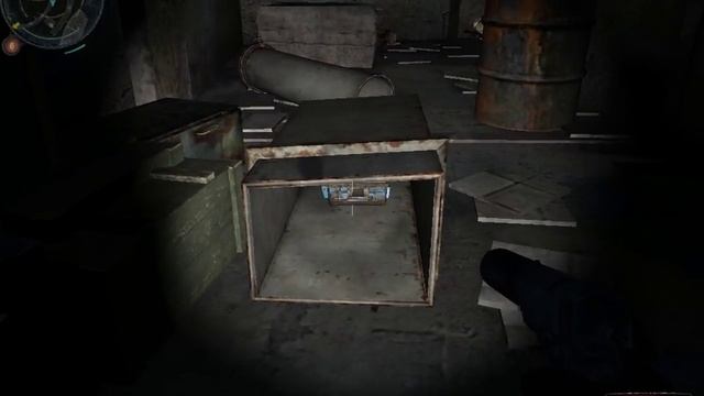call of chernobl подземелья агропрома смотреть онлайн