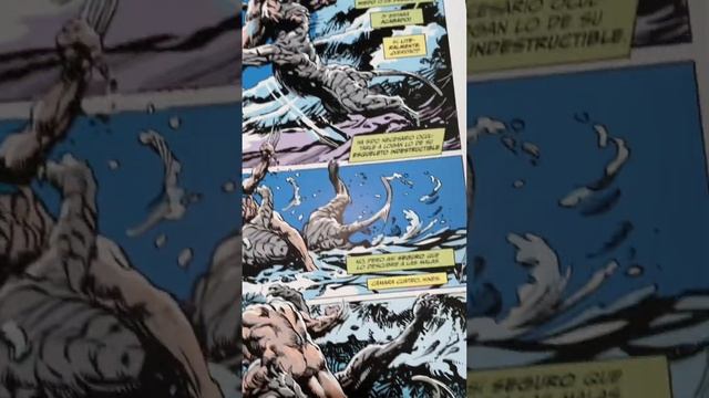 Review de Marvel Gallery Edition de Arma-X смотреть онлайн