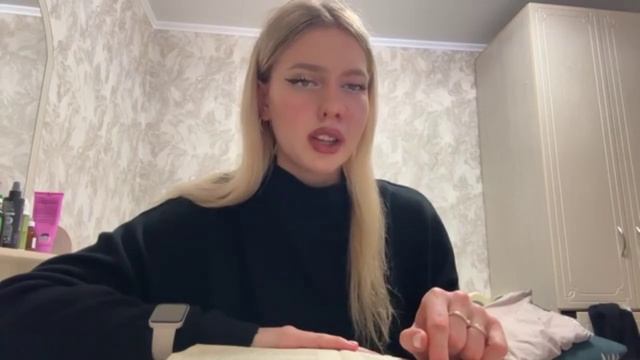 Быконя Анастасия, 17 лет, с. Коржовка-Голубовка, Клинцовский район. Номинация «Чтение прозы». смотреть онлайн